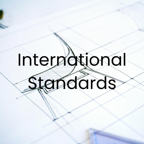 international standards