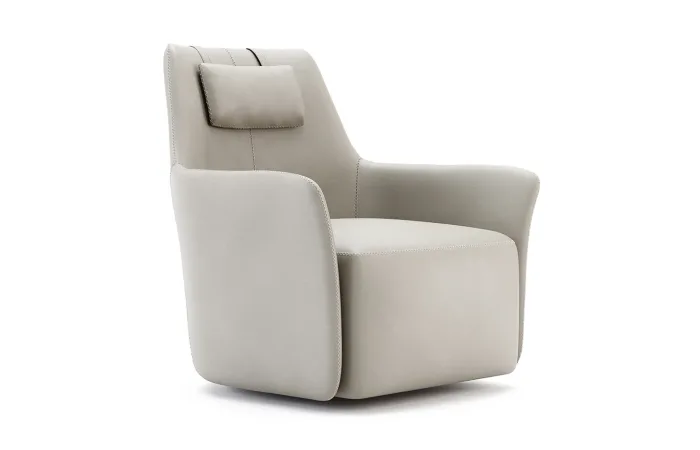 Alexander armchair left1