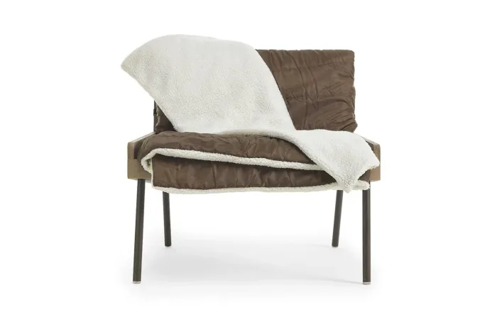 Allaperto Mountain Etwick Lounge Armchair6