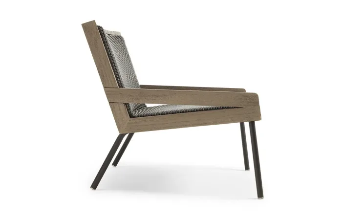 Allaperto Mountain Etwick Lounge Armchair7