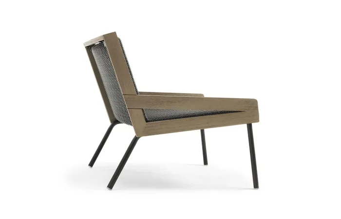 Allaperto Mountain Etwick Lounge Armchair8