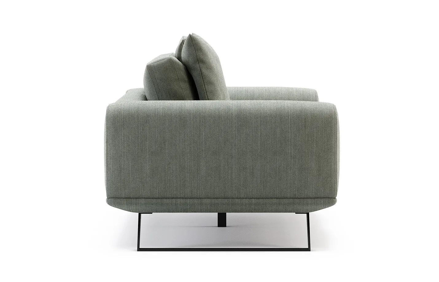 Aniston Sofa 2 seater 1