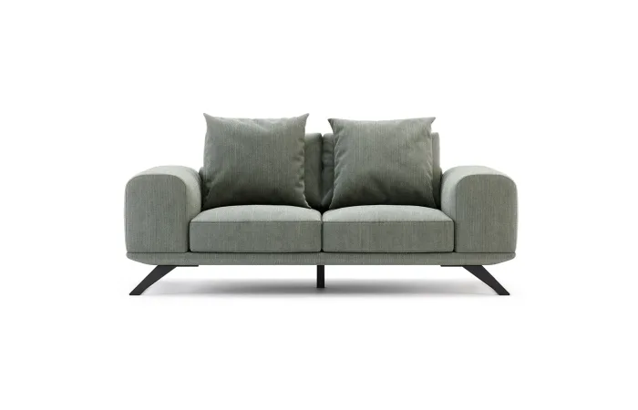 Aniston Sofa 2 seater 3