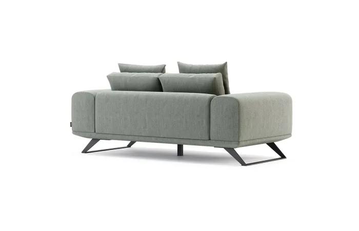 Aniston Sofa 2 seater 4