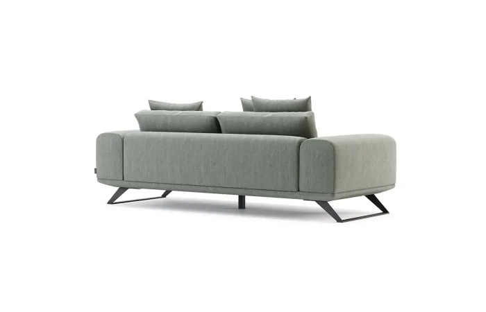 Aniston Sofa 3 seater 3