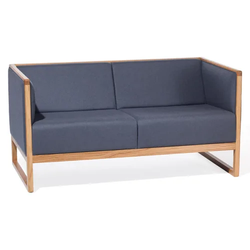 casablanca 2 seater sofa 1