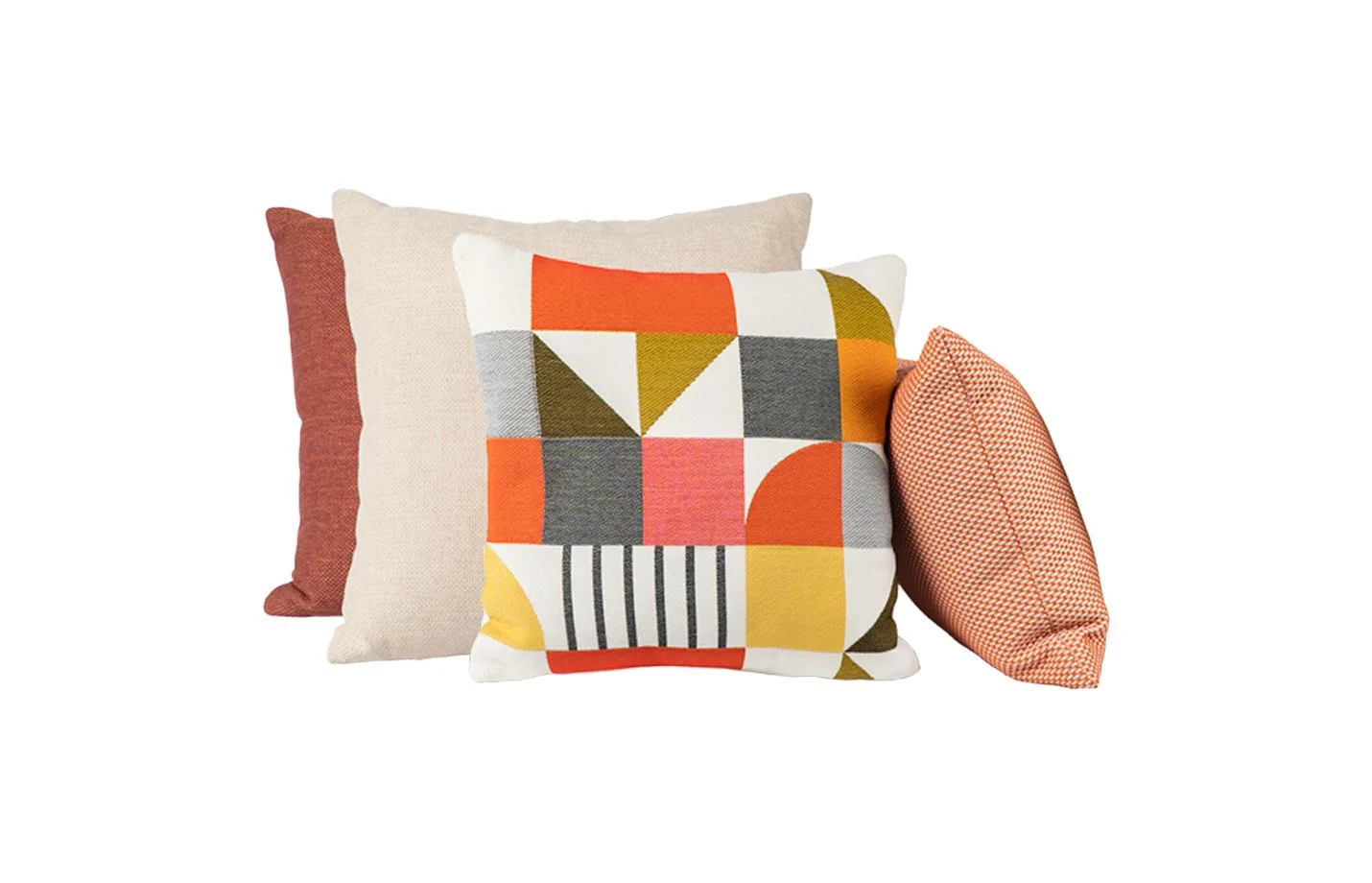 Deco cushions 1