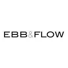 EBB and Flow Lighting Logo