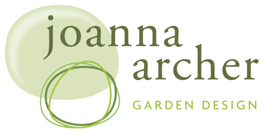 Joan Archer Garden Design