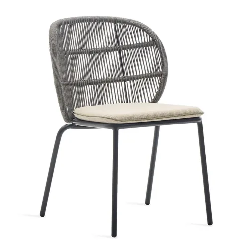 Kodo dining chair outdoor 01