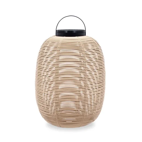 Tika lantern outdoor light 01