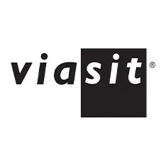 Viasit office furniture logo